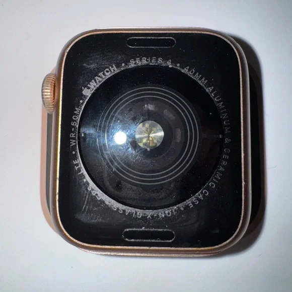 Apple Smartwatch Series 4 40mm